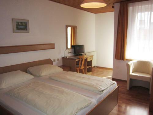 Hotel V�slauerhof