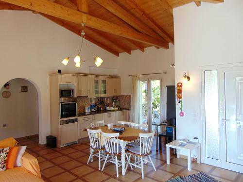 Villa Grecia
