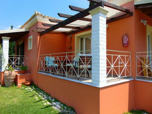 Villa Grecia