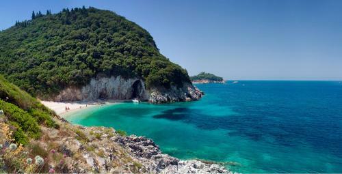 Villa Grecia