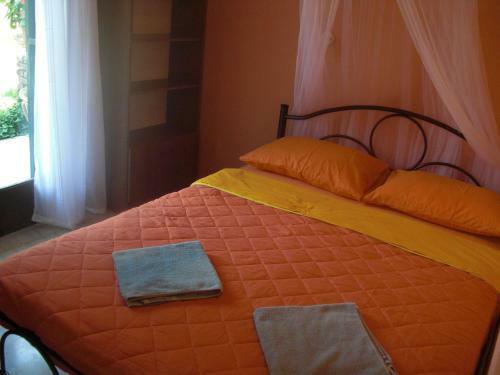 Apartamento Kahlua