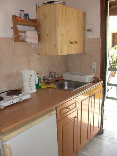 Apartamento Kahlua