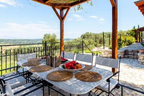 Traditional Villa Fioretta