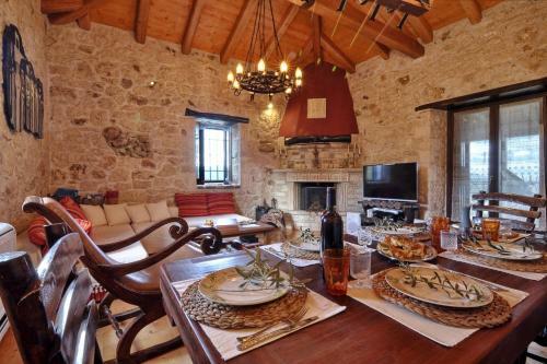 Traditional Villa Fioretta
