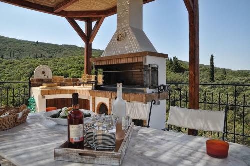 Traditional Villa Fioretta