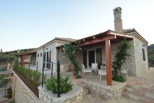 Traditional Villa Fioretta