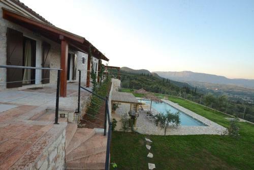 Traditional Villa Fioretta
