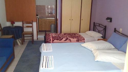 Apartamento Paradise Studios