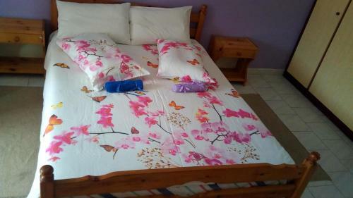 Apartamento Paradise Studios
