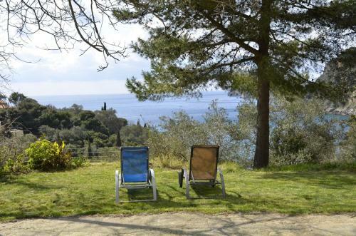 Apartamento Anna Pension