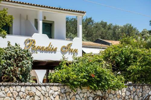 Hotel Paradise Inn