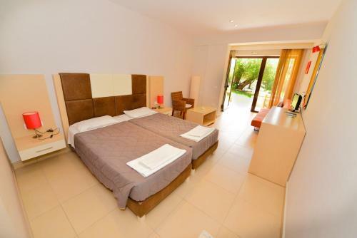 Medusa Lux Apartments