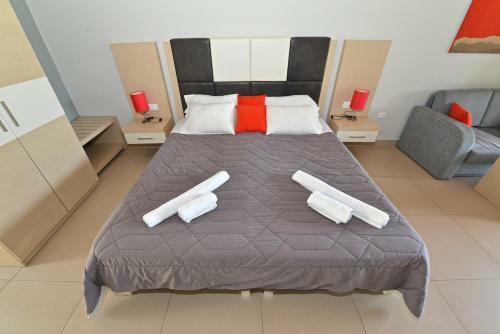 Medusa Lux Apartments