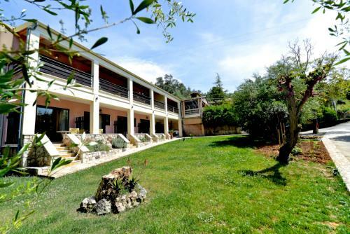 Medusa Lux Apartments