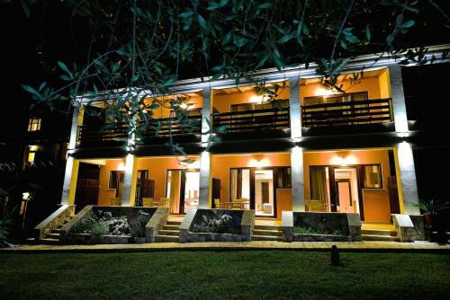 Medusa Lux Apartments