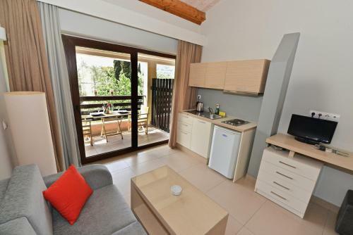 Medusa Lux Apartments