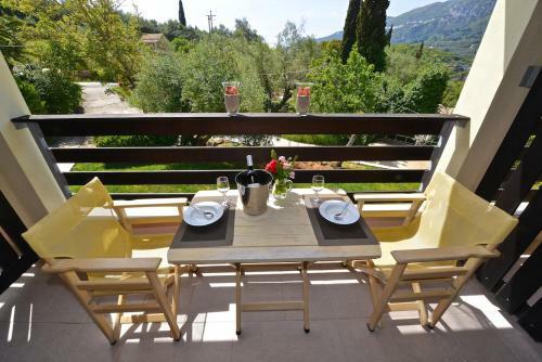 Medusa Lux Apartments