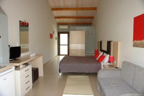 Medusa Lux Apartments