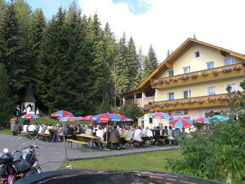 Hotel Gasthof Buchbauer
