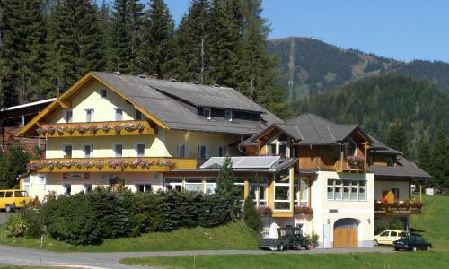 Hotel Gasthof Buchbauer