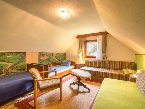 Holiday Home Bauer Bad St. Leonhardkalchberg