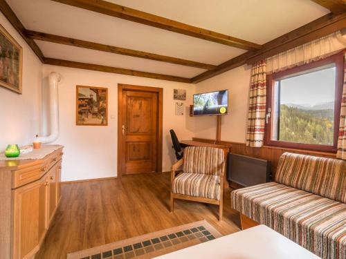 Holiday Home Bauer Bad St. Leonhardkalchberg