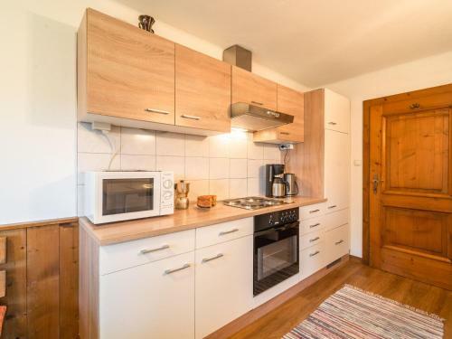 Holiday Home Bauer Bad St. Leonhardkalchberg