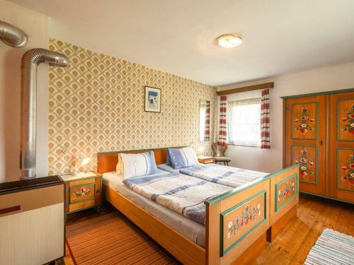 Holiday Home Bauer Bad St. Leonhardkalchberg