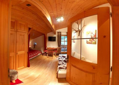 Apartamentos Designer-chalets
