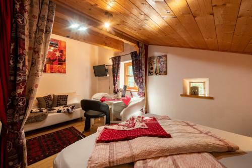 Apartamentos Designer-chalets