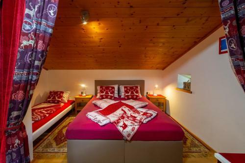 Apartamentos Designer-chalets