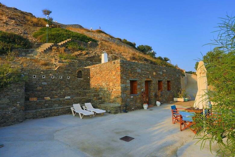 Hostal Filoxenia By Grispos Villas
