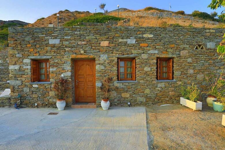 Hostal Filoxenia By Grispos Villas