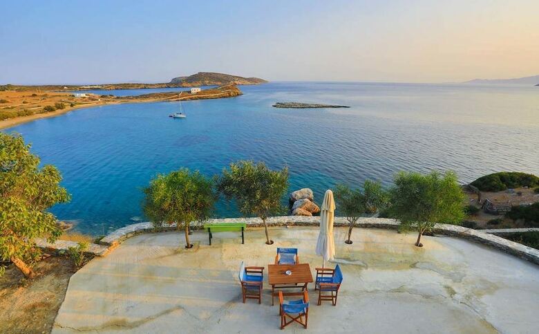 Hostal Filoxenia By Grispos Villas