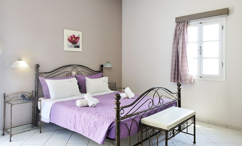 Hostal Filoxenia By Grispos Villas