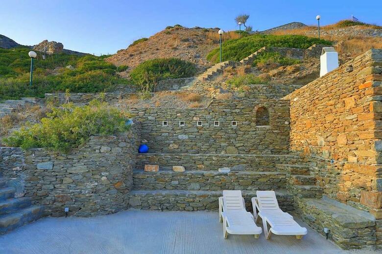 Hostal Filoxenia By Grispos Villas