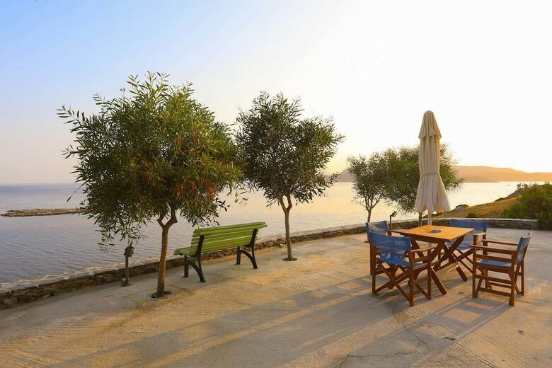 Hostal Filoxenia By Grispos Villas