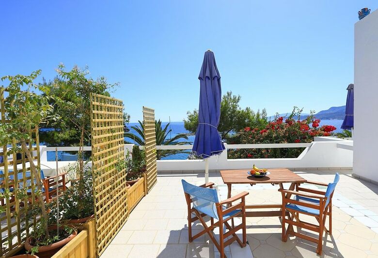 Hostal Filoxenia By Grispos Villas