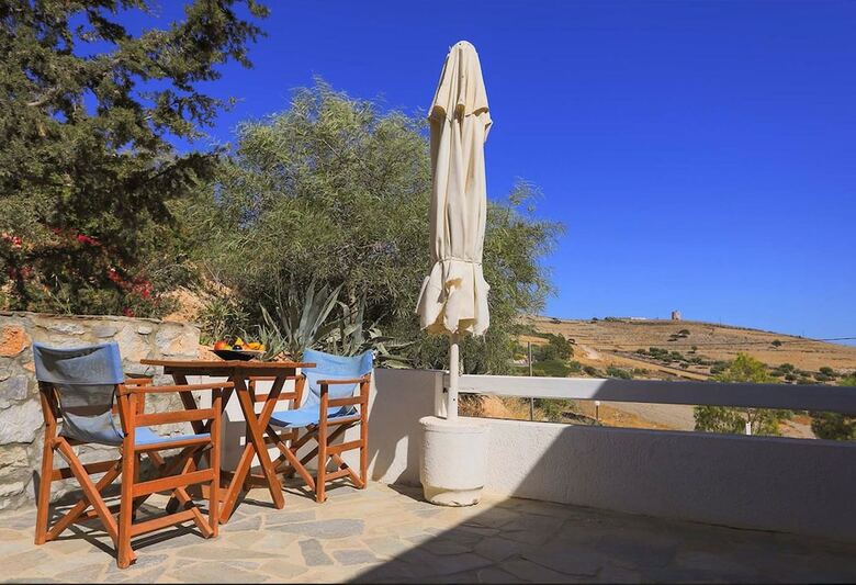Hostal Filoxenia By Grispos Villas