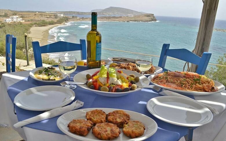 Hostal Filoxenia By Grispos Villas