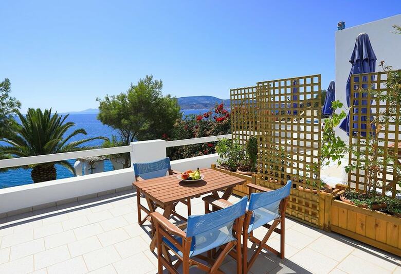 Hostal Filoxenia By Grispos Villas