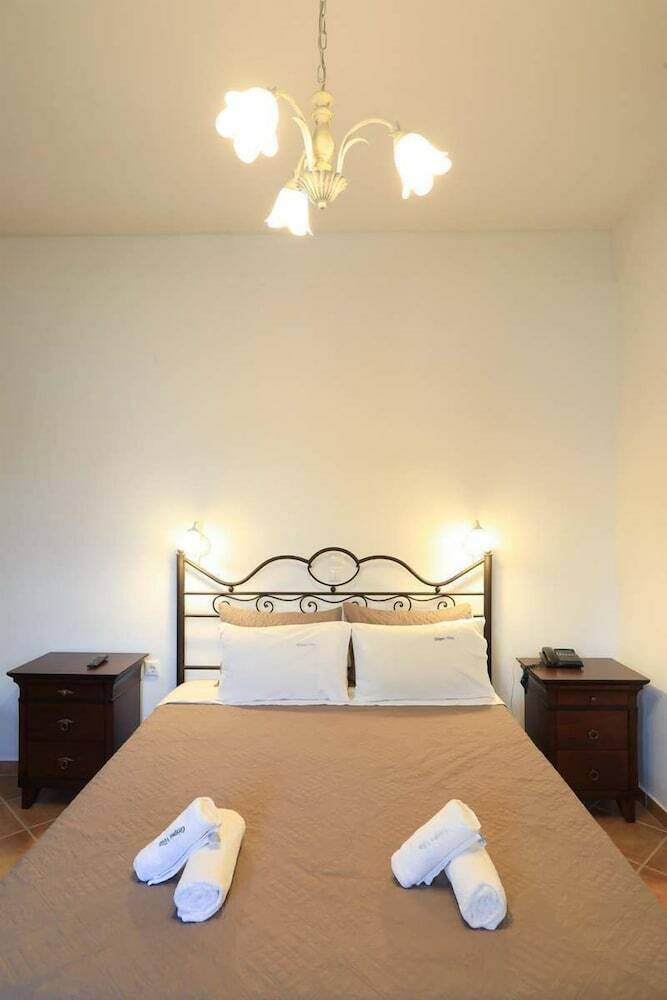 Hostal Filoxenia By Grispos Villas
