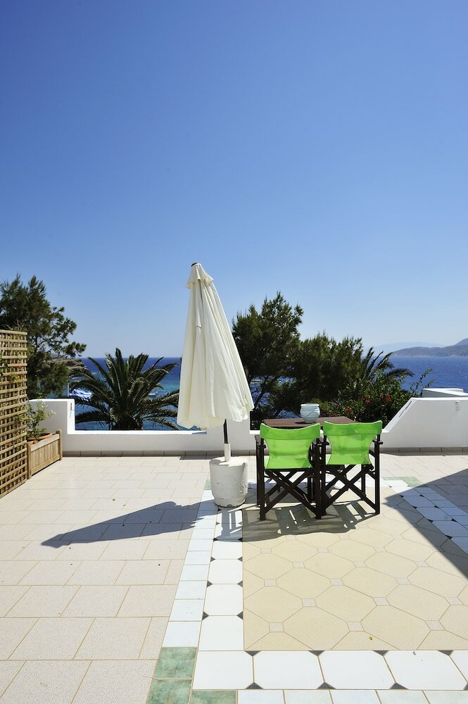 Hostal Filoxenia By Grispos Villas