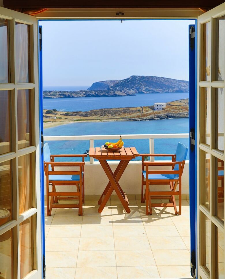 Hostal Armonia By Grispos Villas