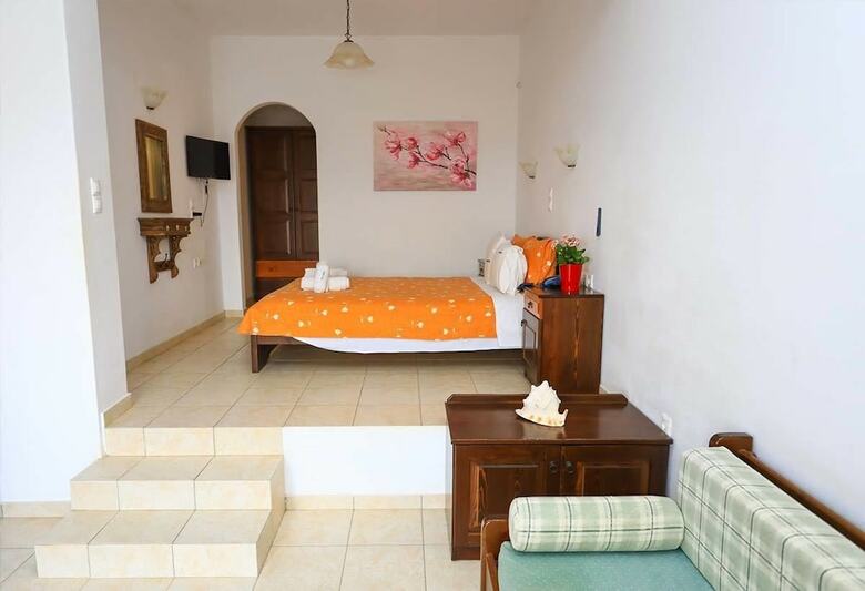 Hostal Armonia By Grispos Villas