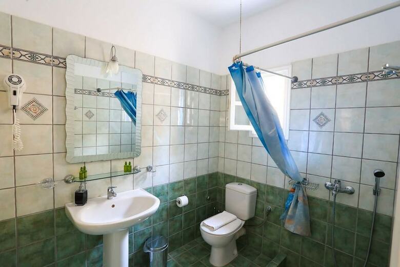 Hostal Armonia By Grispos Villas