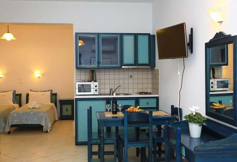Hostal Armonia By Grispos Villas