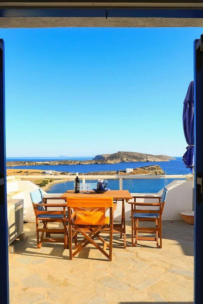 Hostal Armonia By Grispos Villas