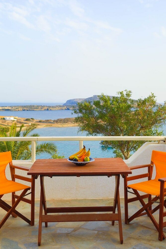 Hostal Armonia By Grispos Villas