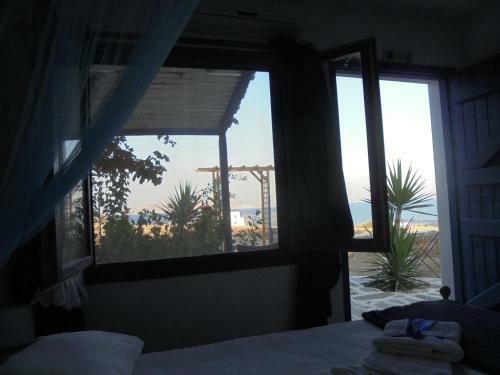 Apartamento Anatoli Studios